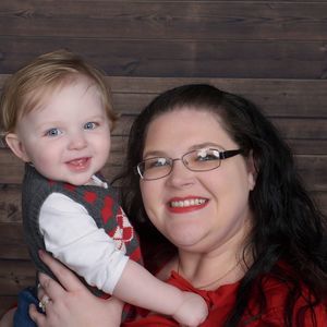 Meet your Posher, Christina